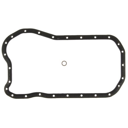 Mahle Engine Oil Pan Gasket Set OS32242